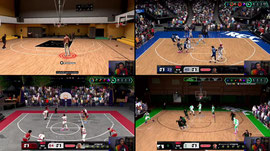 NO L's on 2K TONIGHT