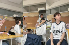 อยากกลับบ้าน