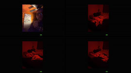 Sleep stream