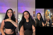 Untitled stream