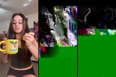 Untitled stream