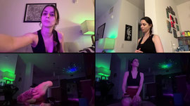 dab/yap/yoga <3