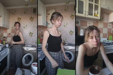 со средой вас