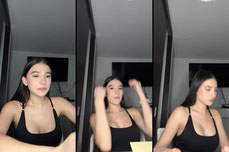 Untitled stream
