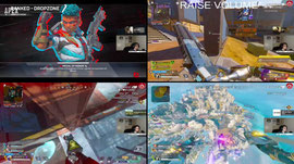 the journey is a long battle, just fight for the moment. // !wallhack !twitter !youtube