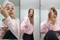Untitled stream