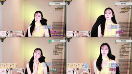 늑삐아가씨 8일차 ♡아니 근데 다들 저기 이짜나 잠깐만