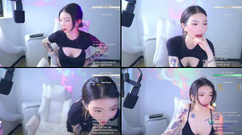5일차) 뉴비 자연산 핑크 상의탈의 미션