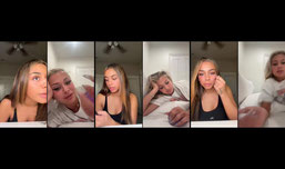 Untitled stream