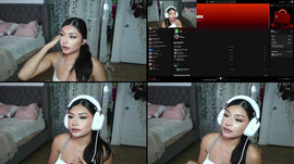desktop stream