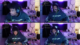 ⚡️WE BACK⚡️ DESKTOP CHILLIN ⚡️ RDR2⚡️ REACTS + GAMING ⚡️TGF