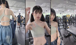 该训练了喵喵喵