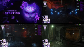 Welcome to the Gothic Bakery!! Gothic star citizen! (!discord)