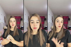 Untitled stream