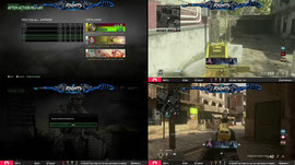 3v3 MWR Switcharoo Tournament