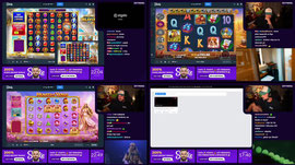 $300 raw giveaway every 25min | $100K Monthly & $10K Weekly Leaderboards | !stake !site !giveaway 💎🚀