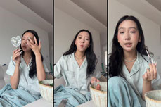 makeup/聊天