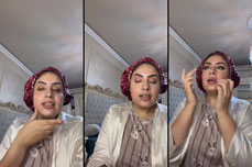 يلا نجيت ريدي للشغل 🌚♥️
