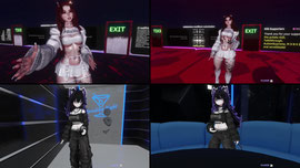 Drunks Of VRC!(18+)