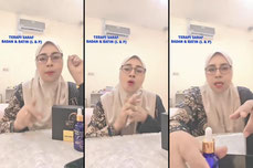 Lemah Batin? Kami ada rawatannya