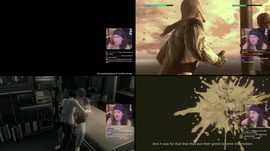 MGS4 Finale! (day 6)