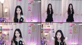 ღ찐늅 49일차!현역댄서 팬갑시 원하는댄스!!ღ