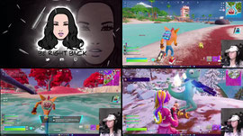Pick My Landing Spot? [Creator code:TanyaLynett]