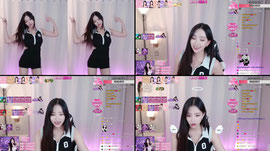 ღ찐늅 49일차!현역댄서 팬갑시 원하는댄스!!ღ