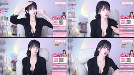 오늘은 올블랙인뎅