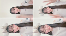 目標5000point✨️絵しりとりだよ🖼