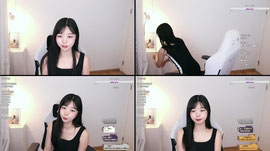 1일차 안뇽 '-'