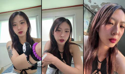 할거없으니 술이나 묵자