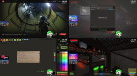 【#SAVOGE RUST】Team U 攻防戦いくぞ、工業系も強化する 3日目