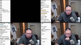Untitled stream