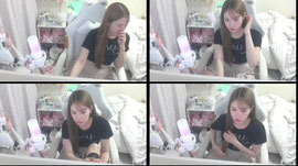 Untitled stream
