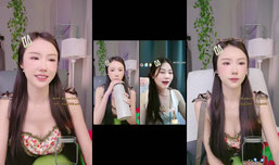 หน้าเหวี่ยงยิ้มหวาน