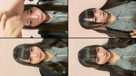 (ᐡ´• ·̫•)ﾉ(-‧̫ -`ᐡ)