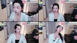 운동복 장착완료입니다만