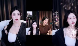 쥰내 힘들지 말자