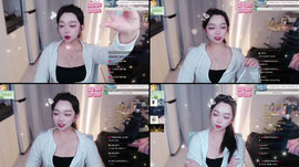 운동복 장착완료입니다만