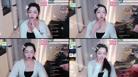 운동복 장착완료입니다만