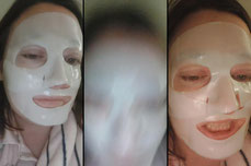 self care night