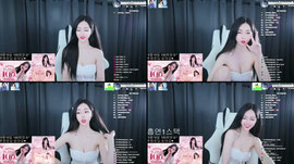 99회차 안농하세요~