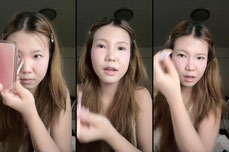 แต่งหน้ากันน