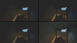 NICOLETTE IS SLEEPING- COME KEEP HER COMPANY! CATCH SOME ZZZZ's and Cozy Vibes!