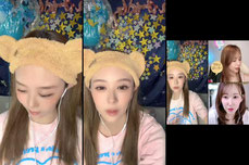 Untitled stream