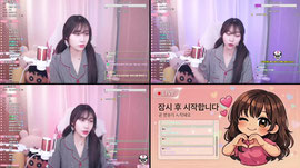 몸살이슈.. 뜨거워요