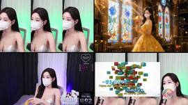 19ㅂ)자연말랑f컵