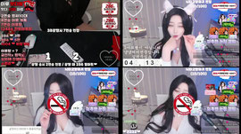잘하면 함 대줌...❤️1추1겜