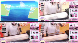 🌸0909 大病未癒 今天想唱歌✨｜!拍立得｜!寫真
